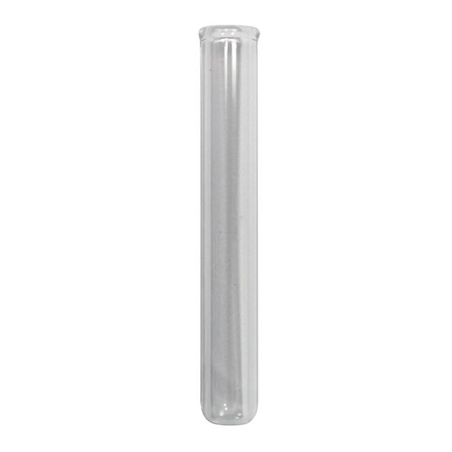 Chromatography Research Supplies 250 uL Insert for 1.8 mL Std. Vial Flat Bottom (100/pk)